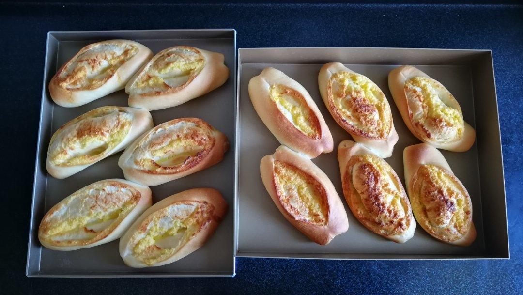椰皇包