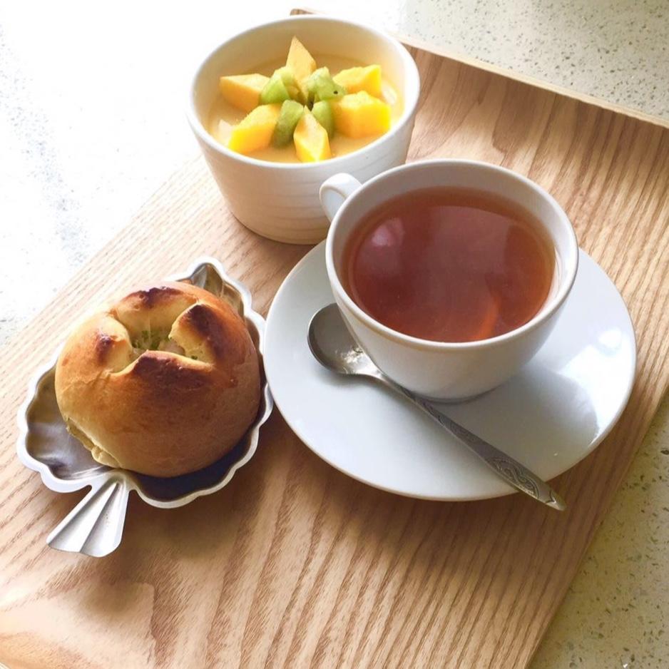 《Tinrry下午茶》教你做焦糖布丁