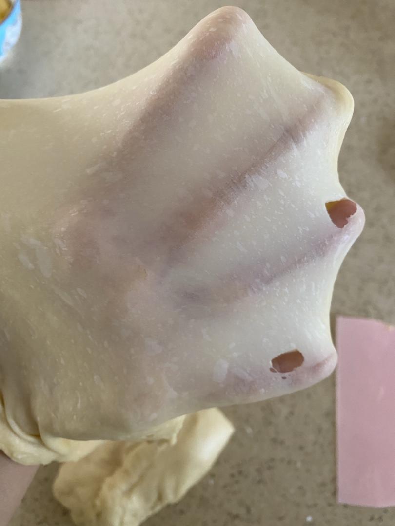 🧤12分钟手揉，完美手套膜～（视频）