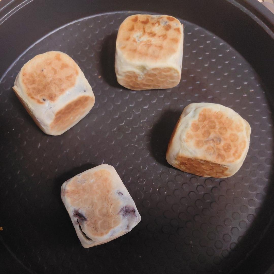 红豆/绿豆仙豆糕