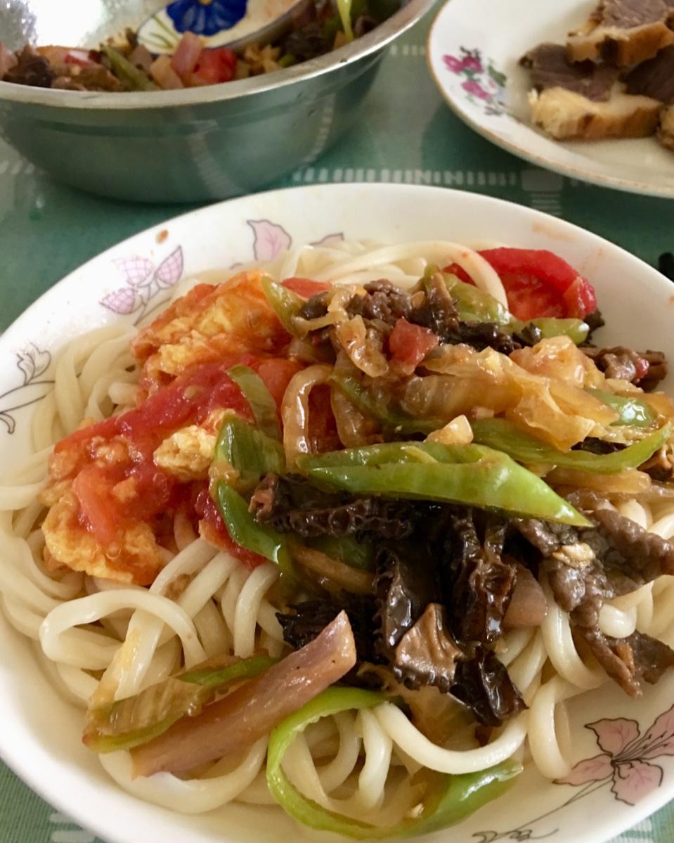 新疆拉条子