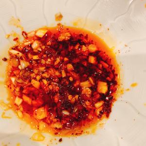 香辣红油牛百叶（在家也可以轻松做出川菜馆子的感觉）的做法 步骤5