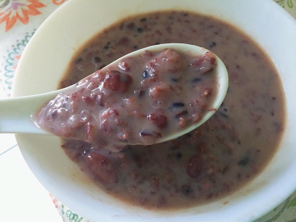 【大鱼大肉后的清道夫】养脾胃祛湿杂粮早餐粥🌟附各种材料功效