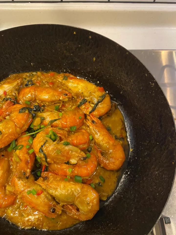 天宝兄弟罗小宝（复刻）