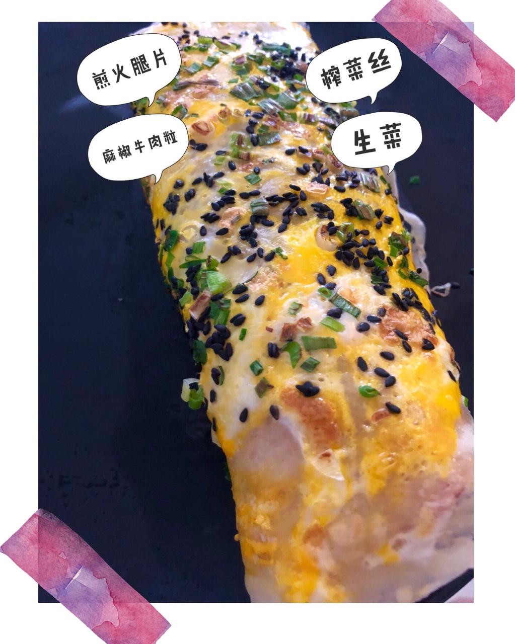 唯有美食不可辜负