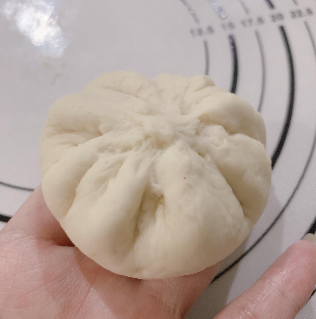 酱肉包（小美版）