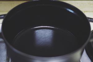 榛子酱布朗尼——Staub珐琅铸铁锅的做法 步骤3