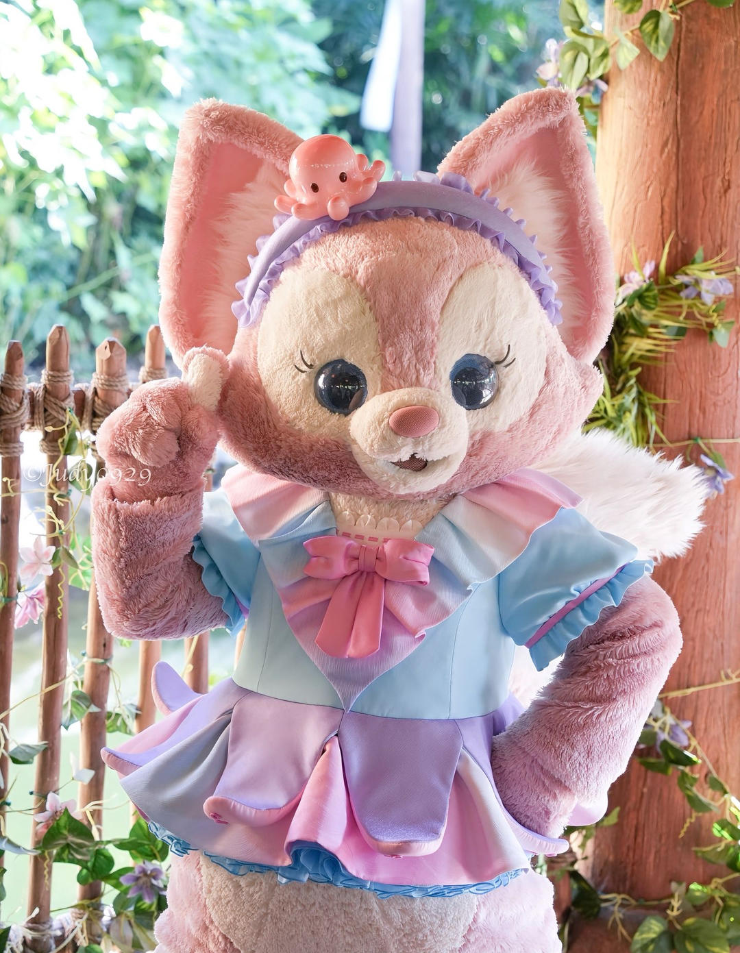 爱吃美食的贝儿