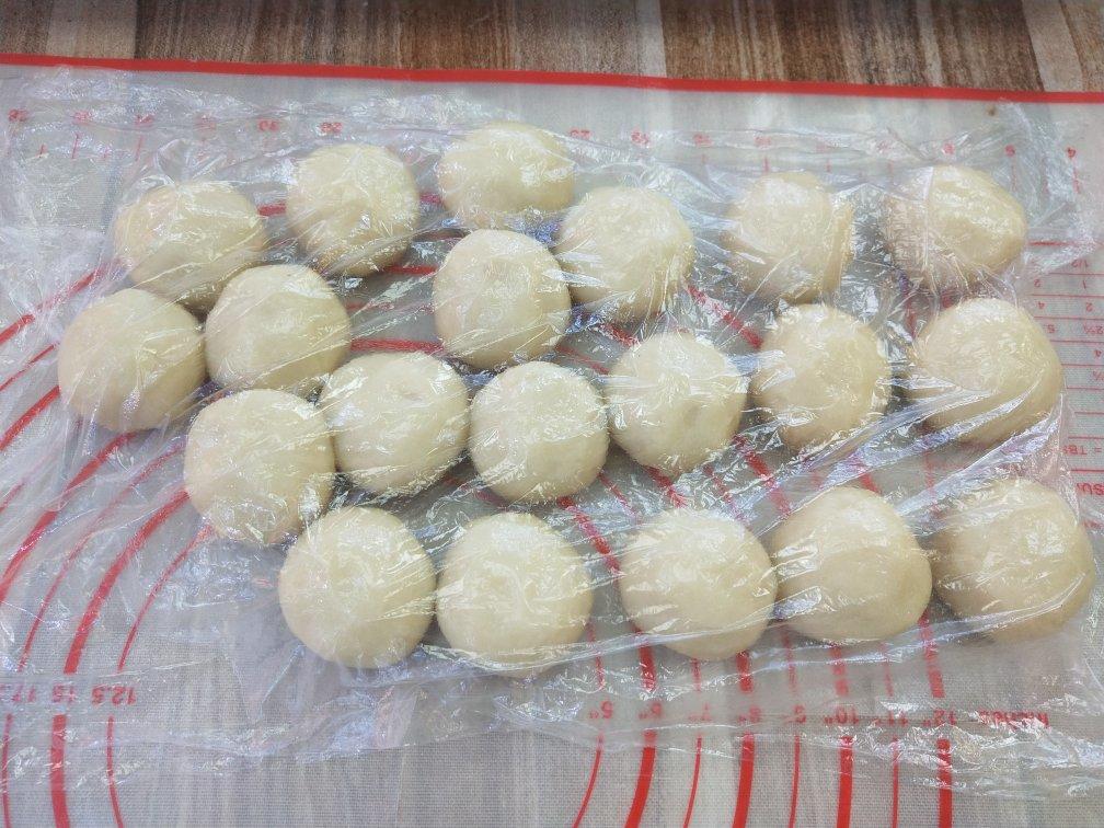过桥豆腐