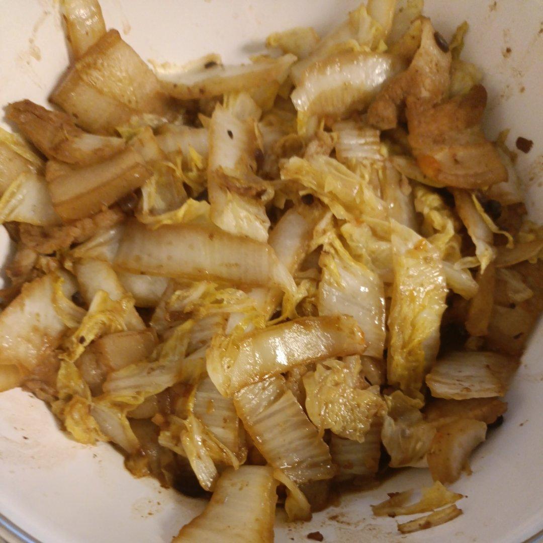 下饭神器回锅肉，不爱吃肥肉的我都超喜欢！
