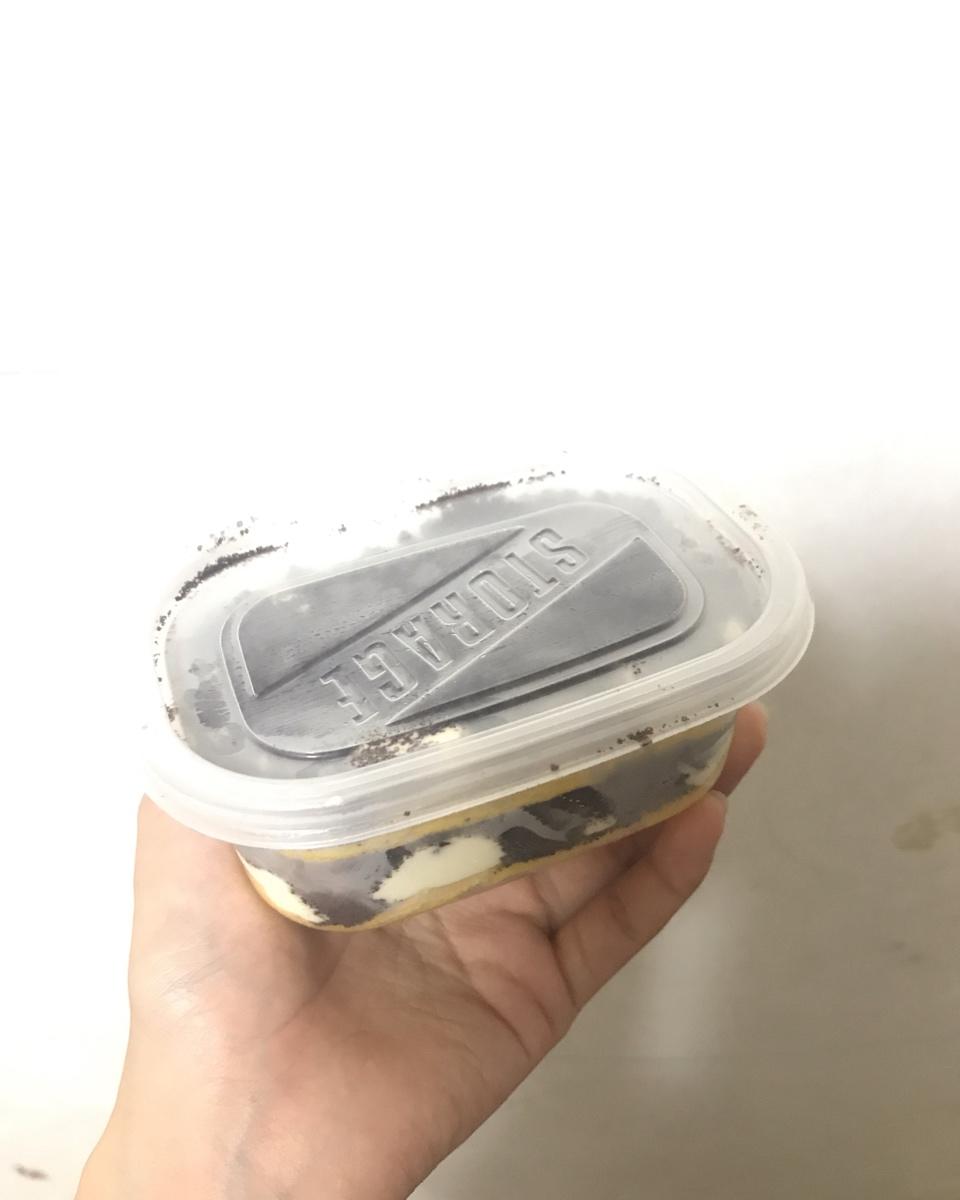 一次搞定4款盒子蛋糕｜草莓｜芒果｜肉松｜奥利奥｜超高颜值｜野餐必备