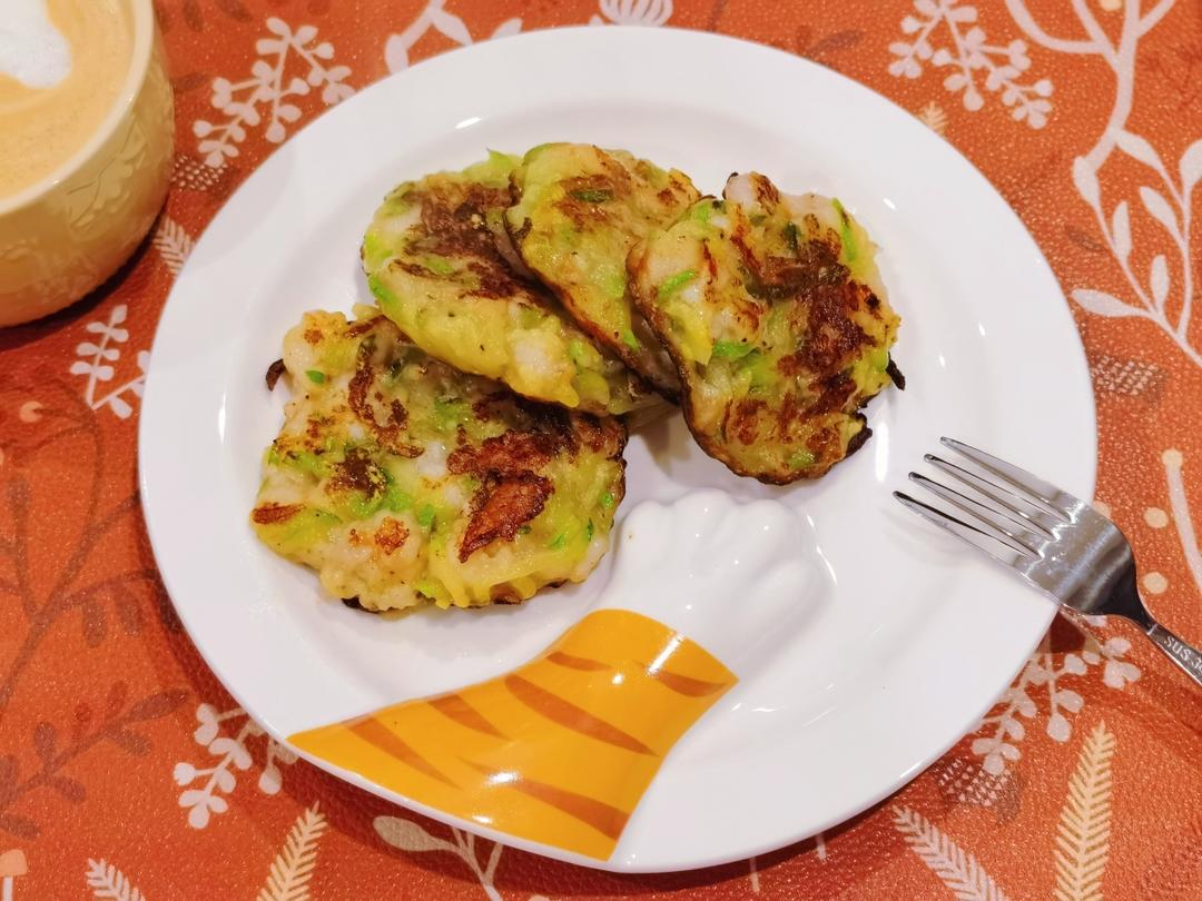 什么天才组合？！当我想蛋白质达标就这样做：