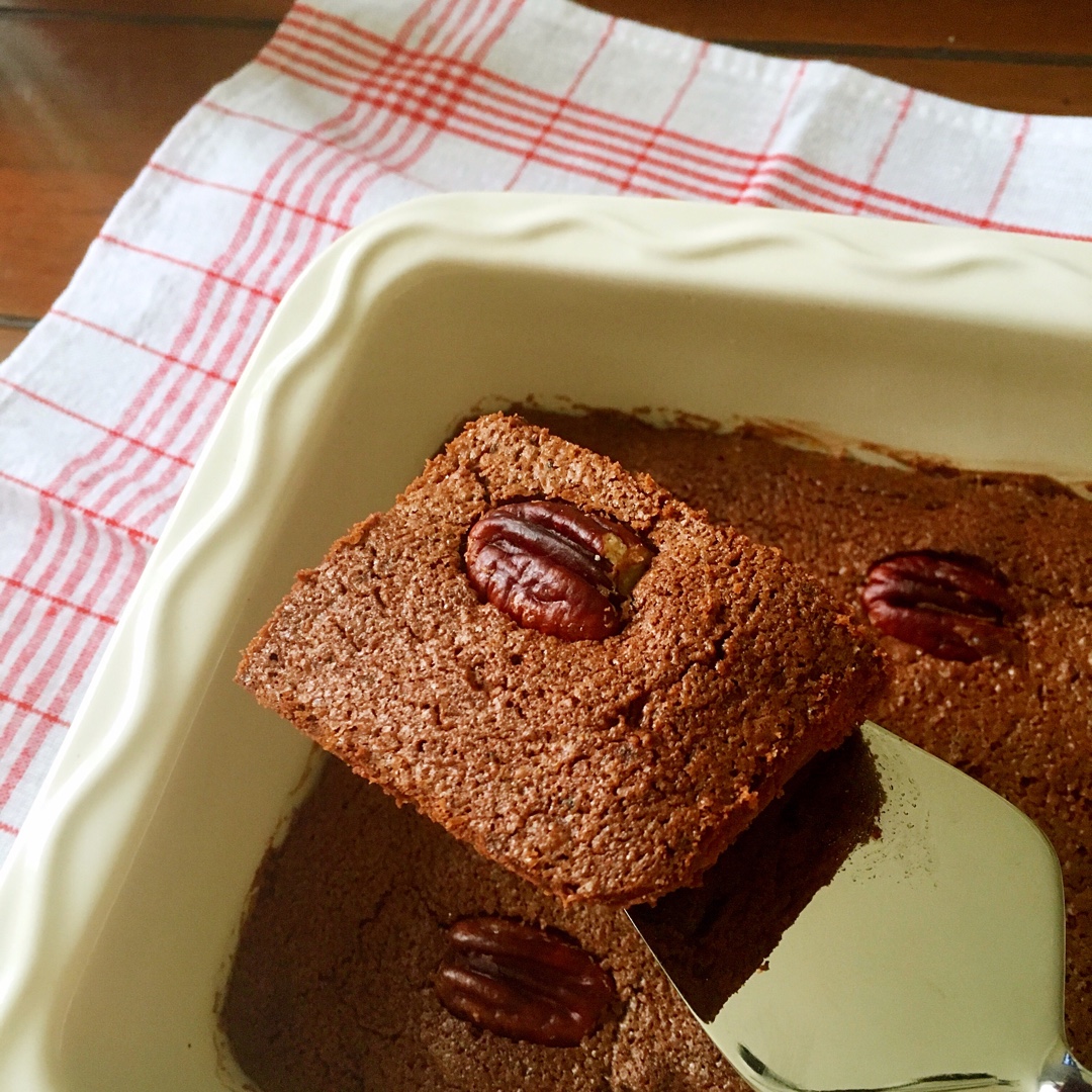 PH大师的布朗尼