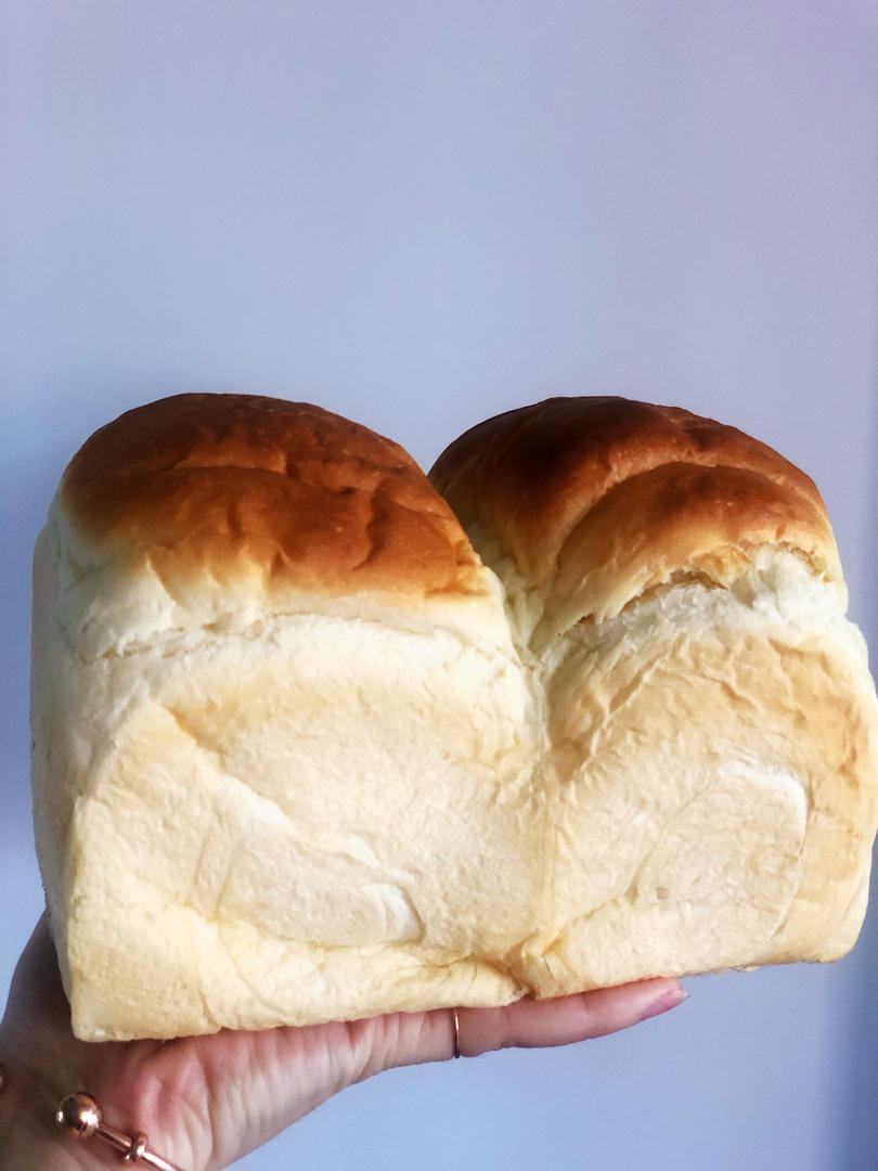 酸奶蛋糕【3月北鼎烤箱食谱】