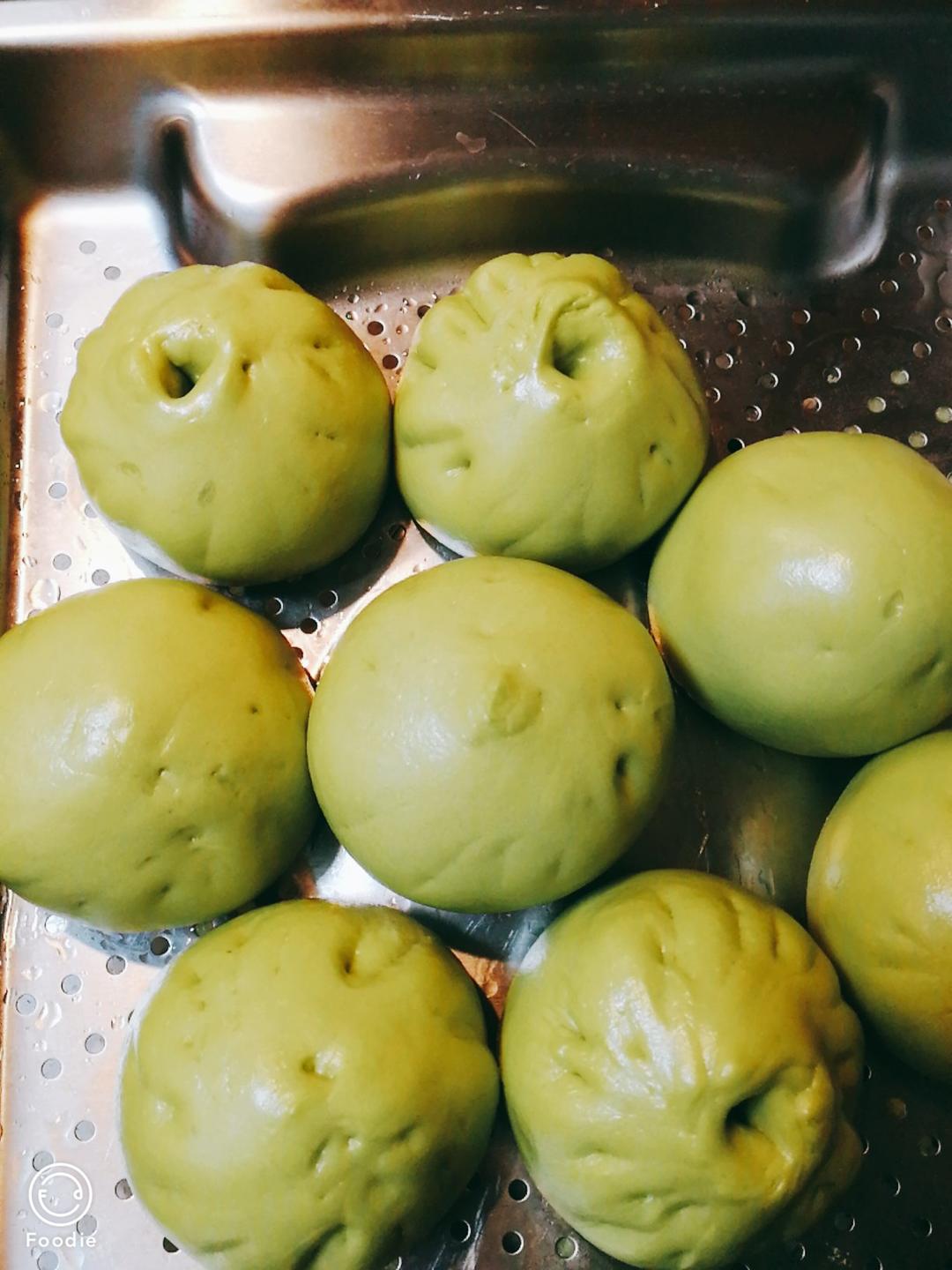 我家的餐桌