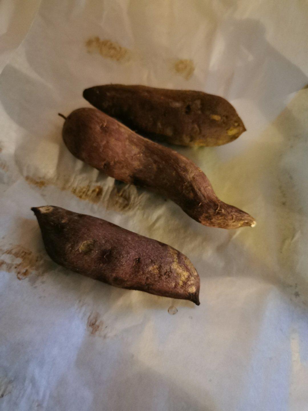 11月食谱合辑——【零失败又好味的烤箱料理】