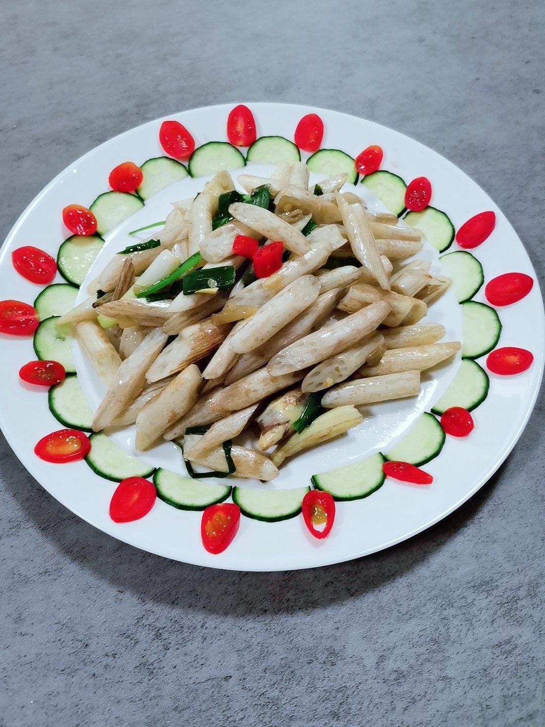 创意摆盘