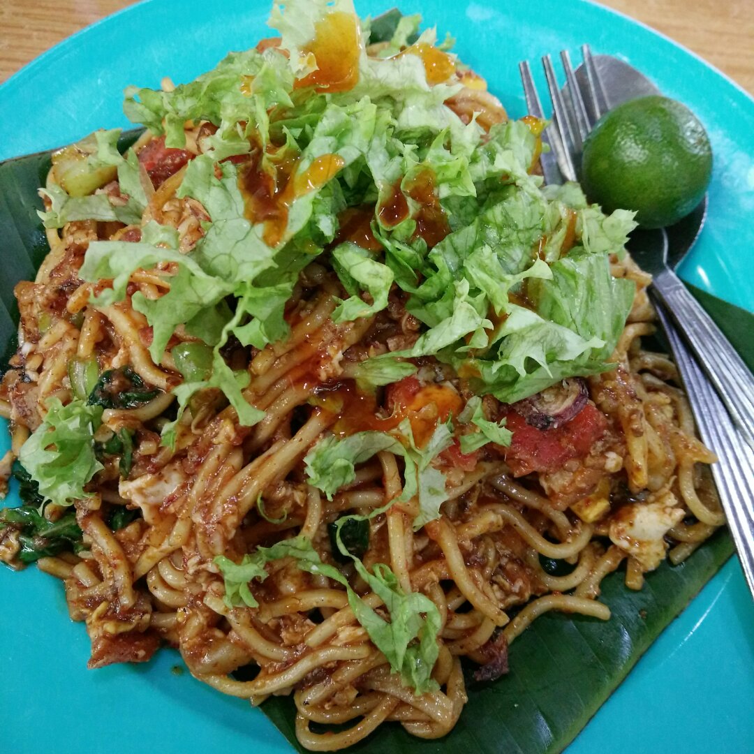 减脂瘦身餐的记录