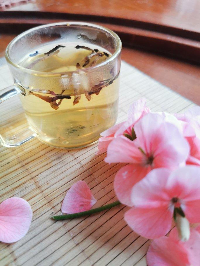 姜米茶