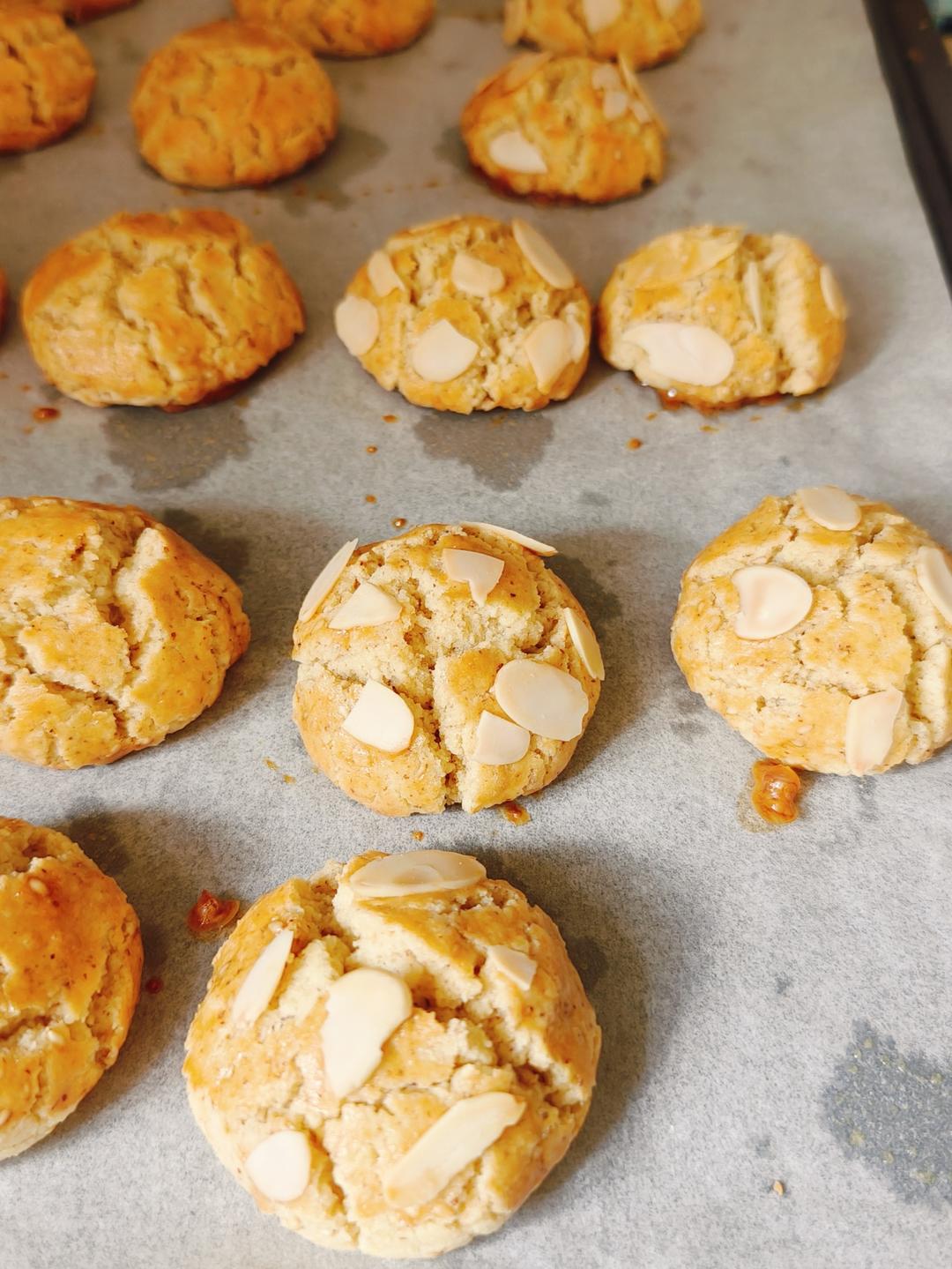 《琅琊榜》里最火的点心：榛子酥