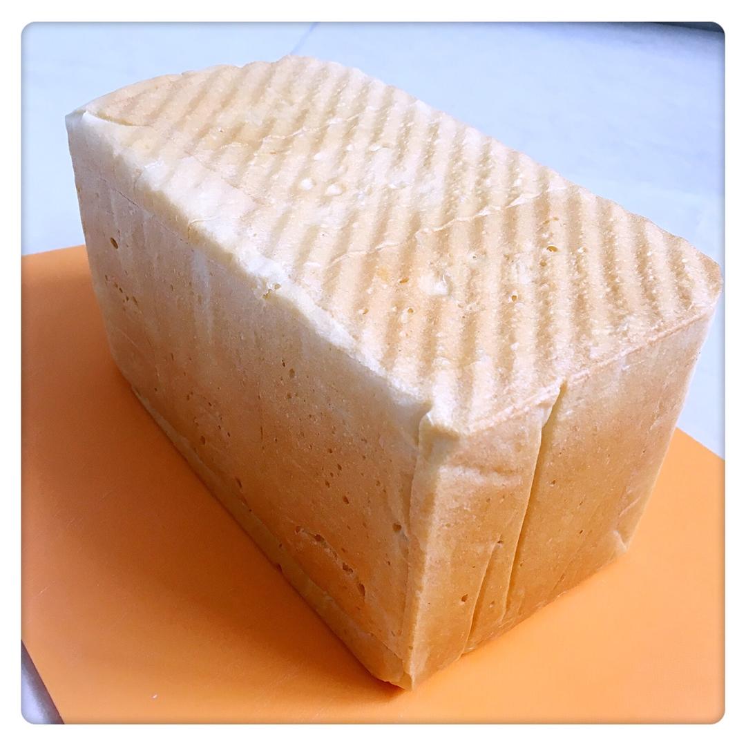 王光光光光的中种法北海道吐司详细步骤版（柏翠面包机8990型号制作）