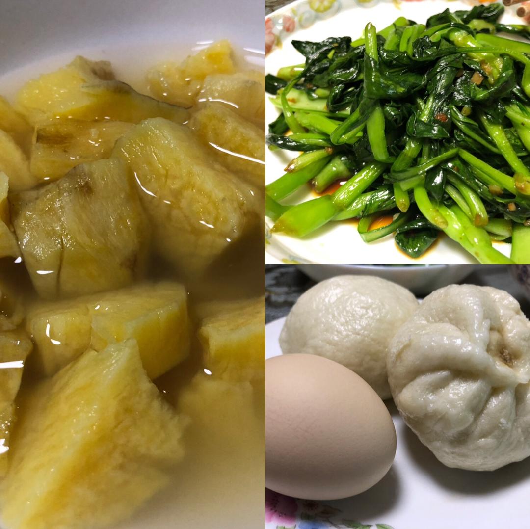馒头成形记（图文完全版）