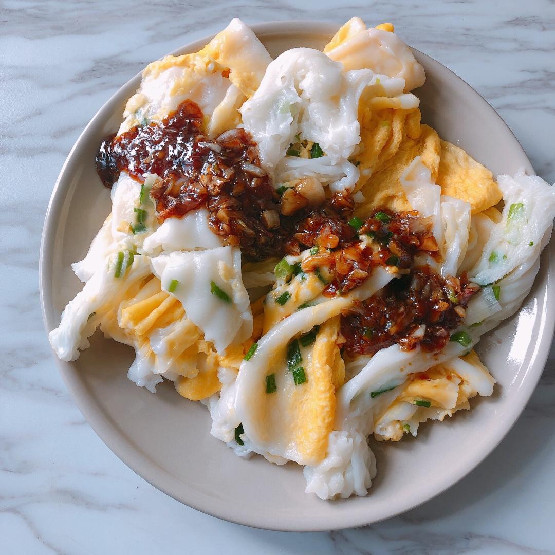 广东肠粉（精心调制）