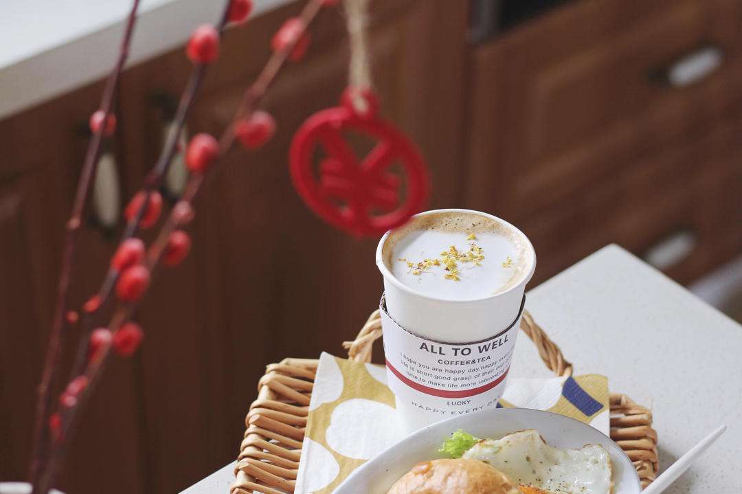 好女子温良恭俭让