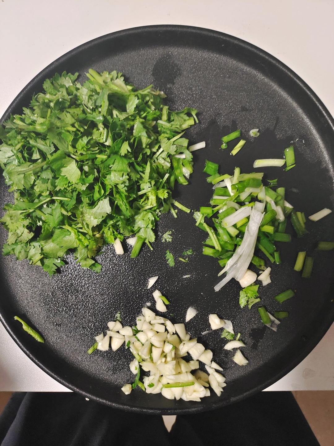 🌈酸酸辣辣巨开胃～超过瘾的凉拌黄瓜