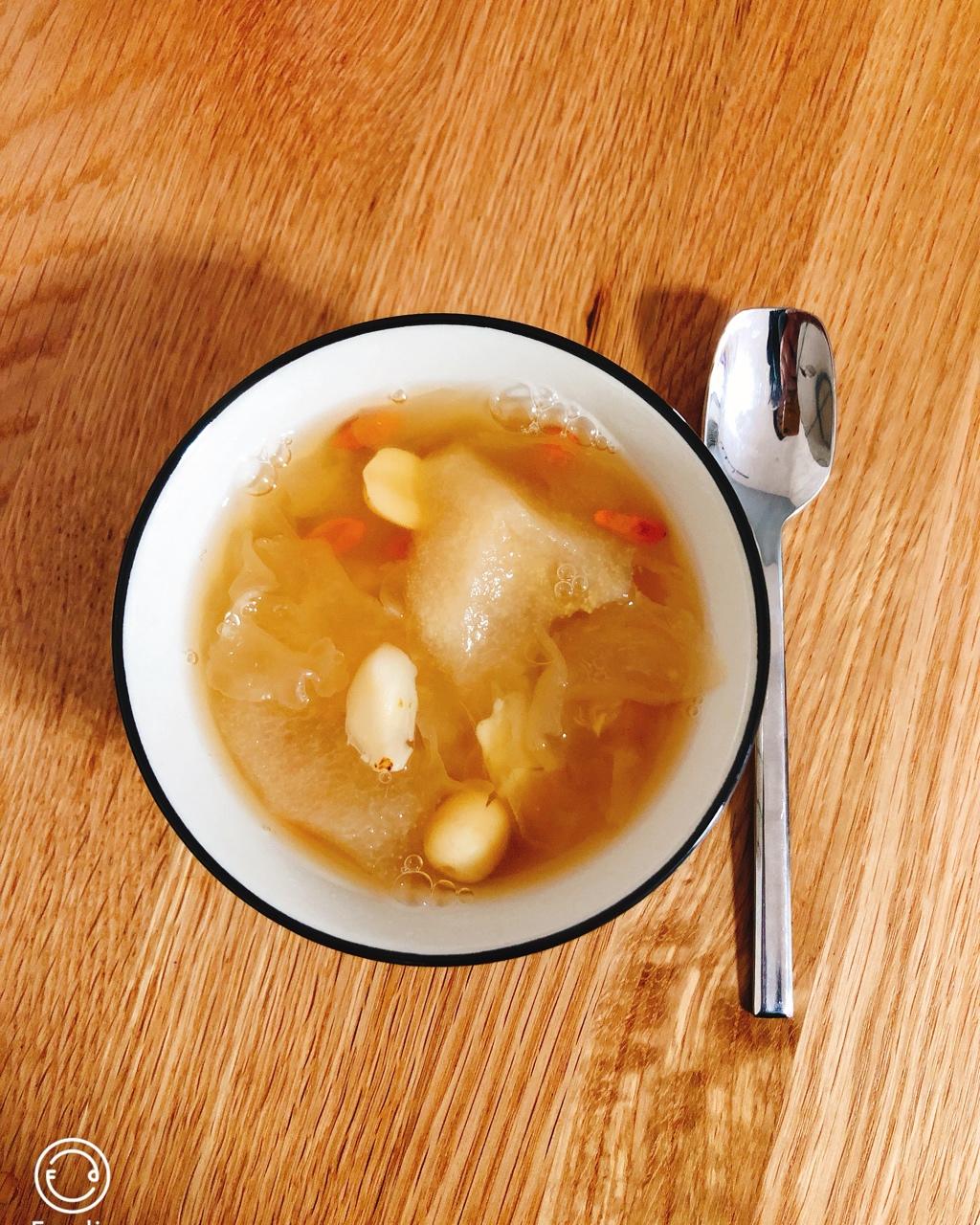 老北京小吊梨汤