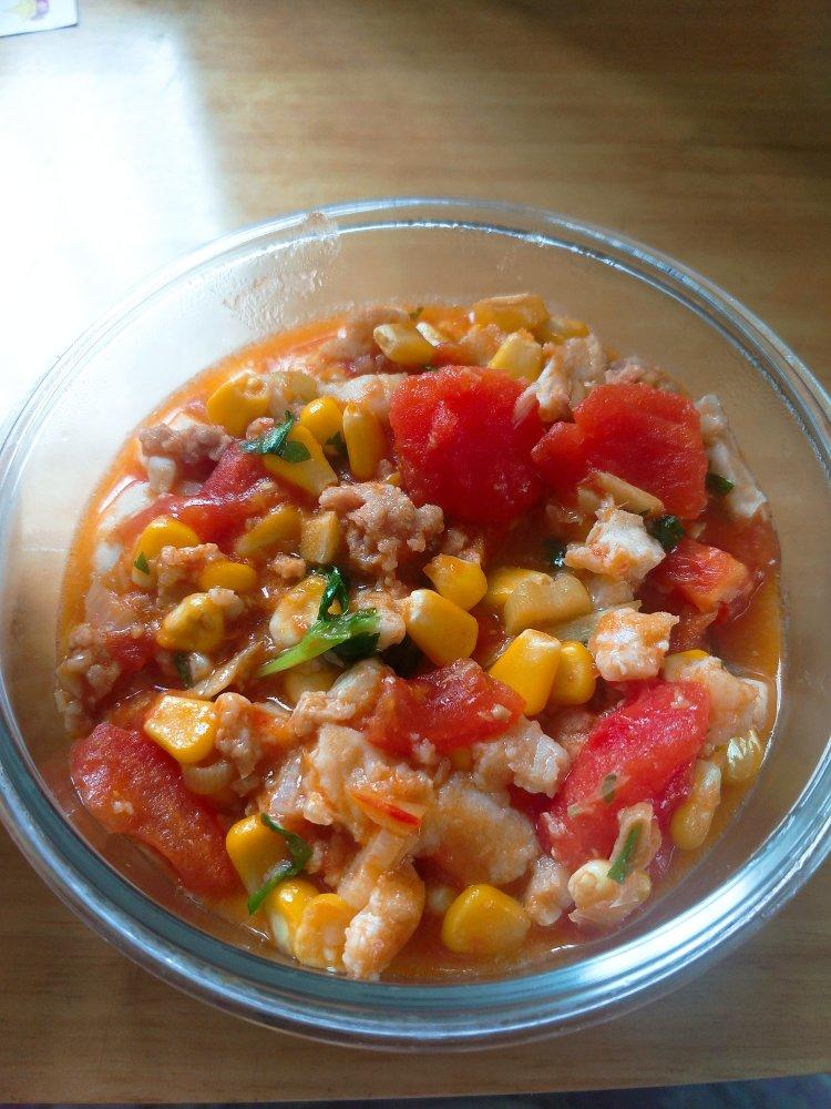 🍅番茄巴沙鱼🐟