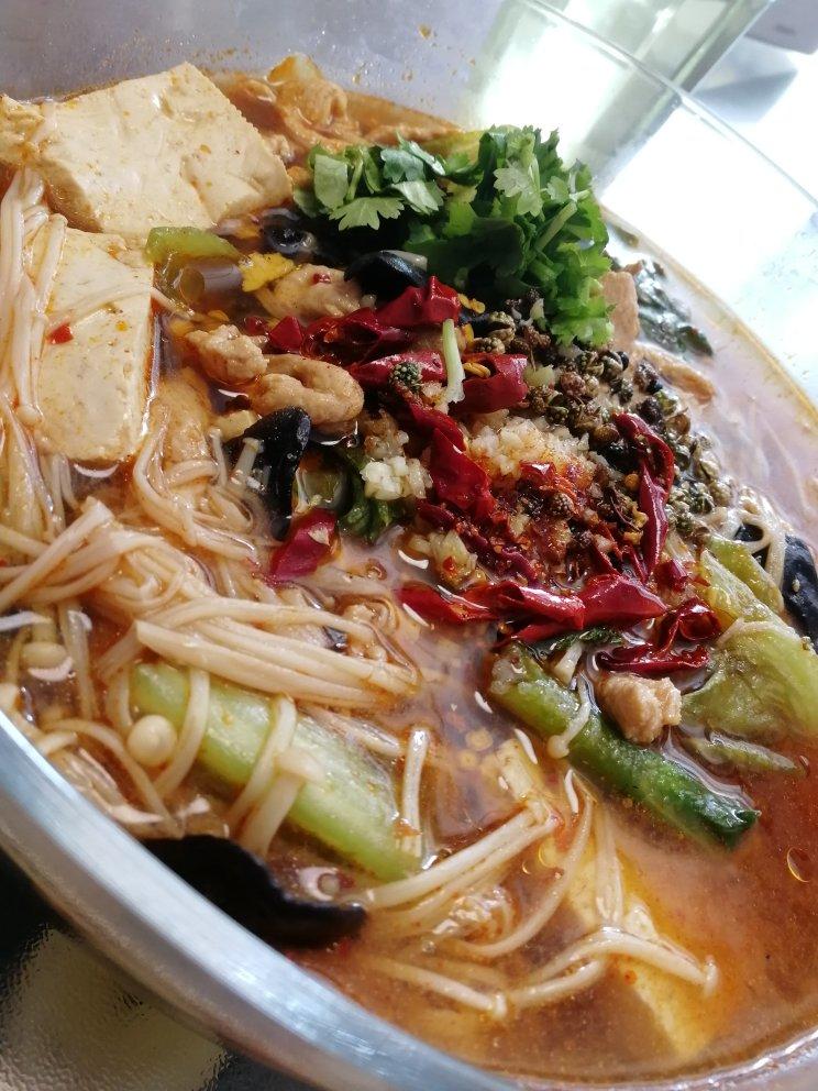 水煮肉片