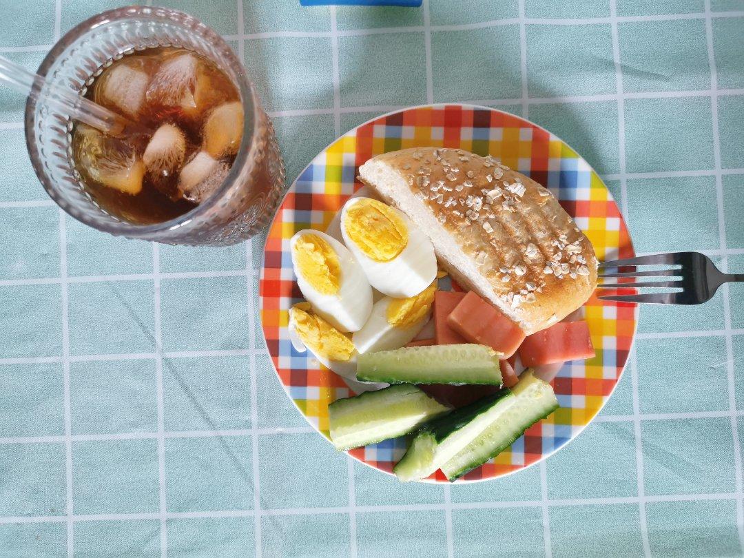 开启活力每一天