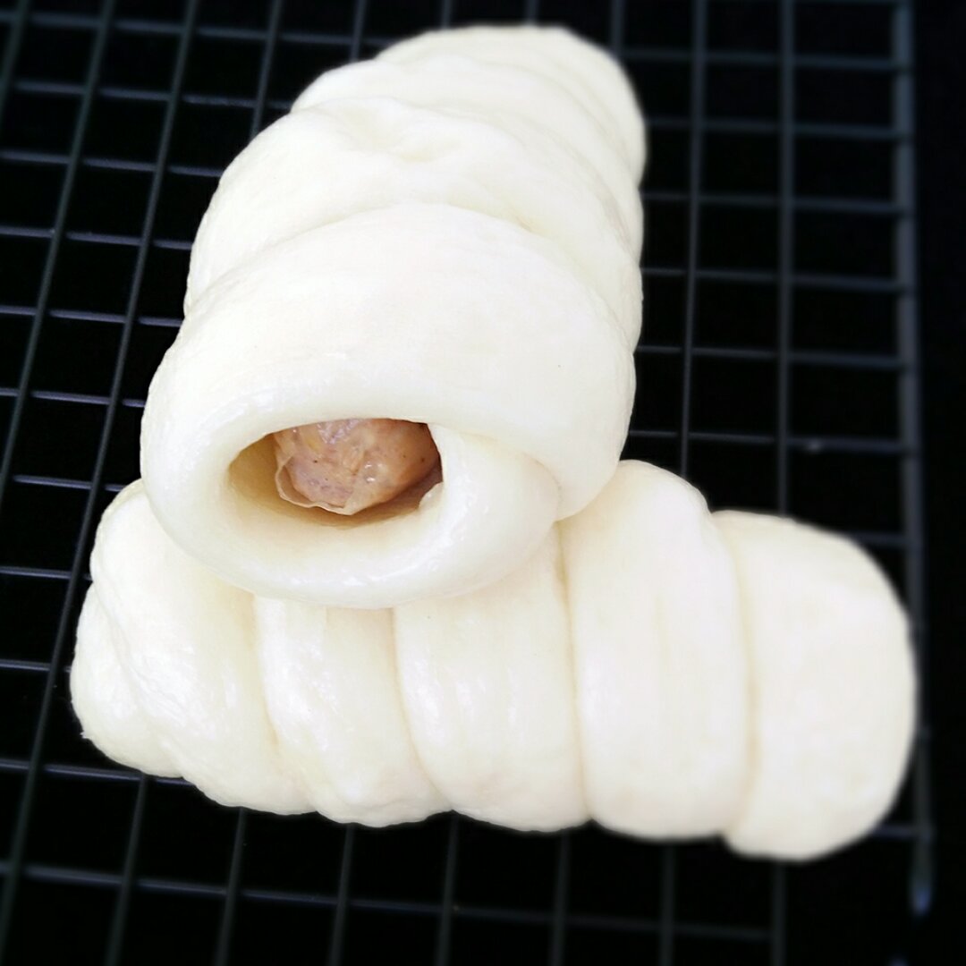 肠卷