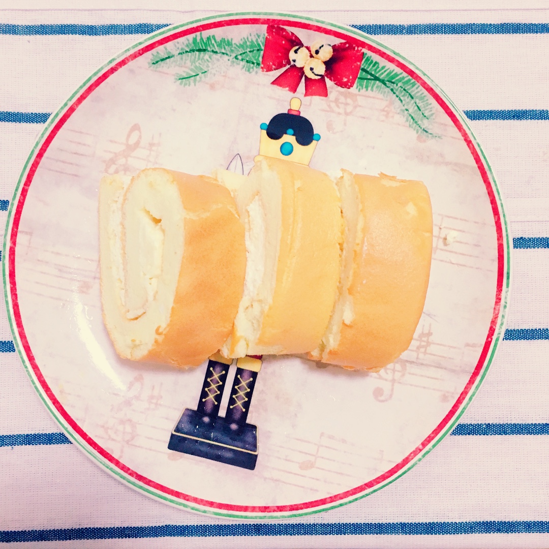 小四卷～风靡美食群的美味蛋糕卷