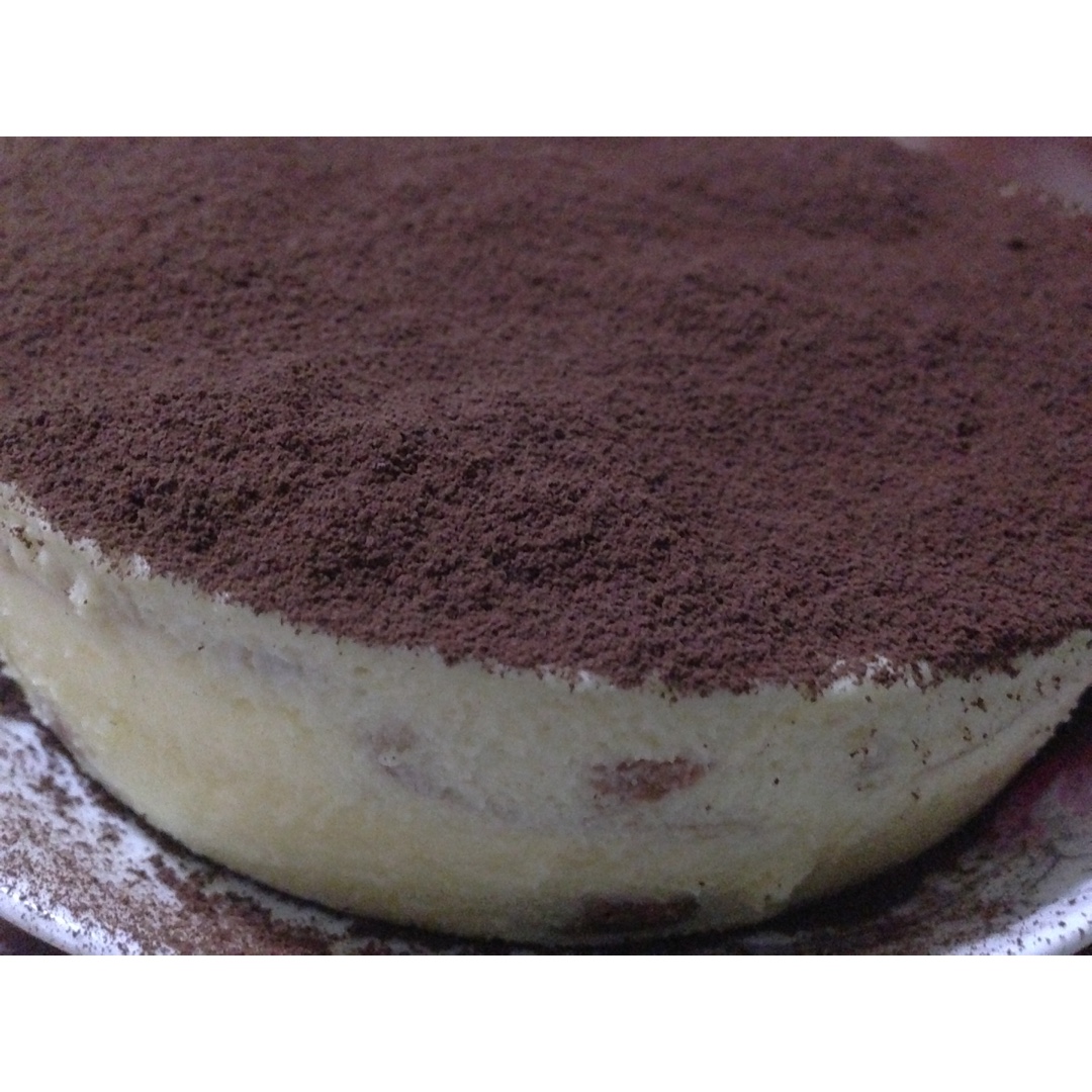 《Tinrry+》提拉米苏