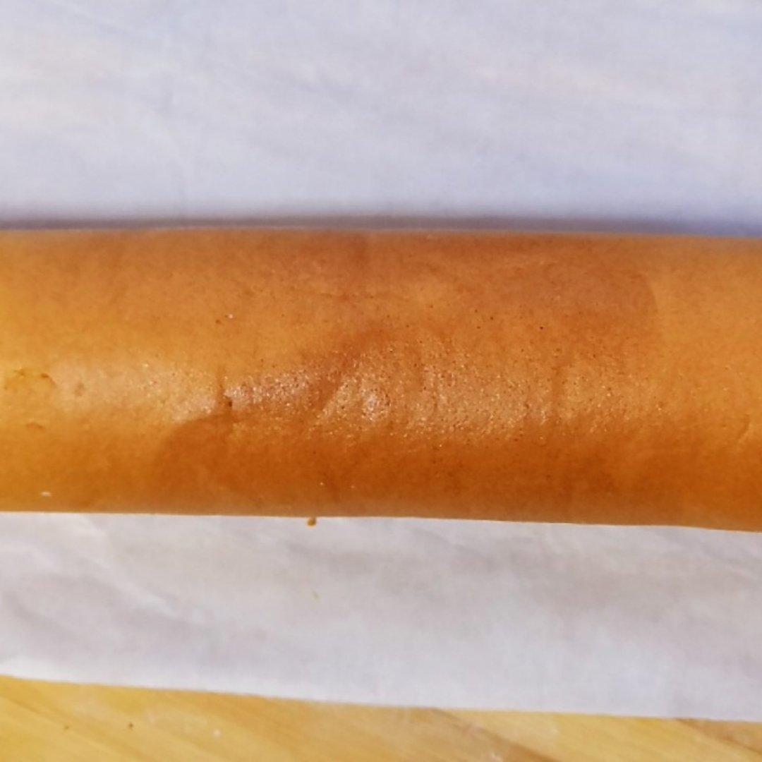戚风蛋糕卷