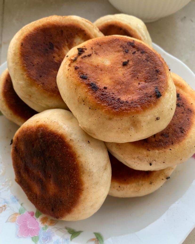 洋葱牛肉馅饼