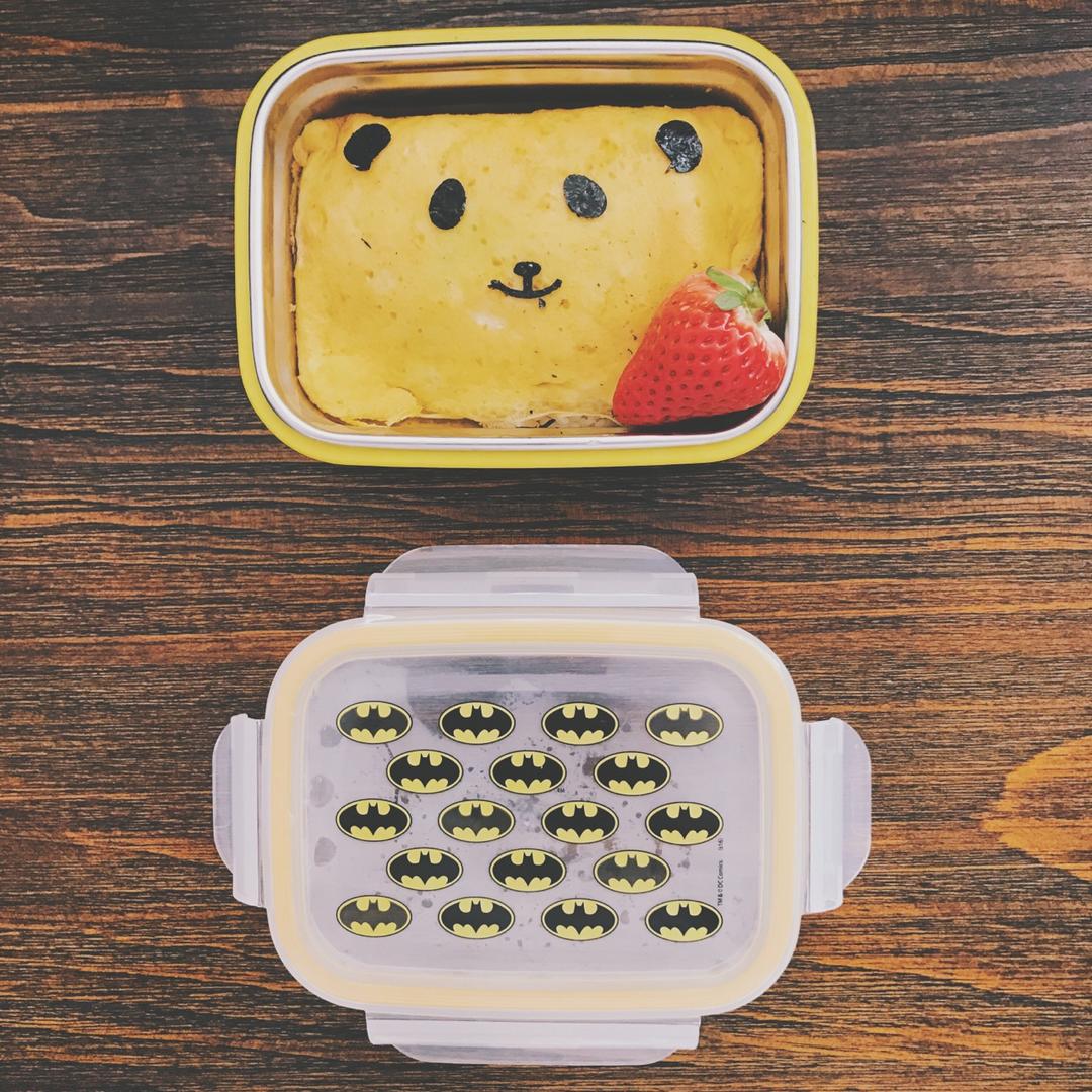 日式蛋包饭（转载）