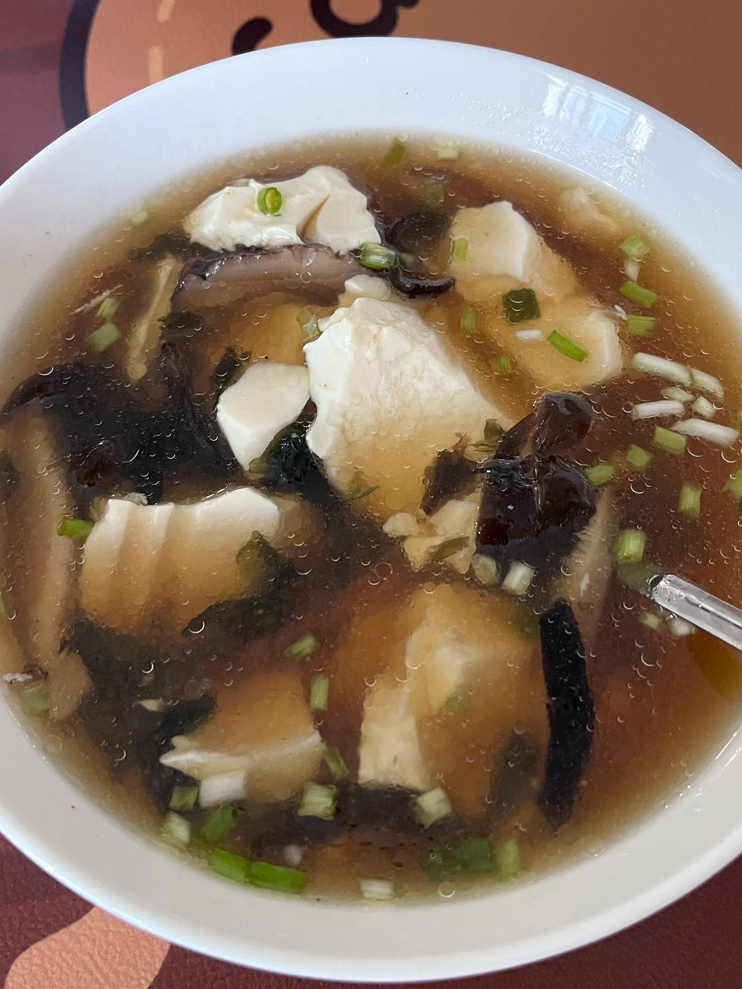 家庭版豆腐脑—秒杀早餐店