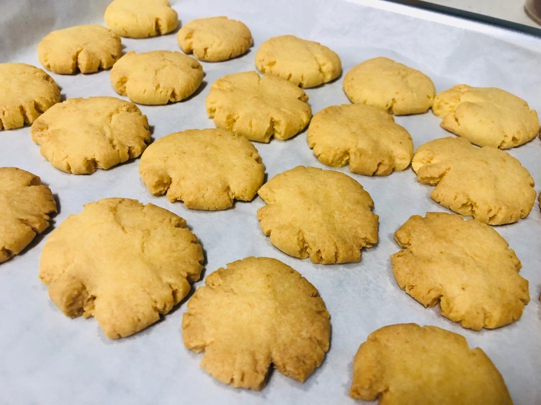 玛格丽特小饼干