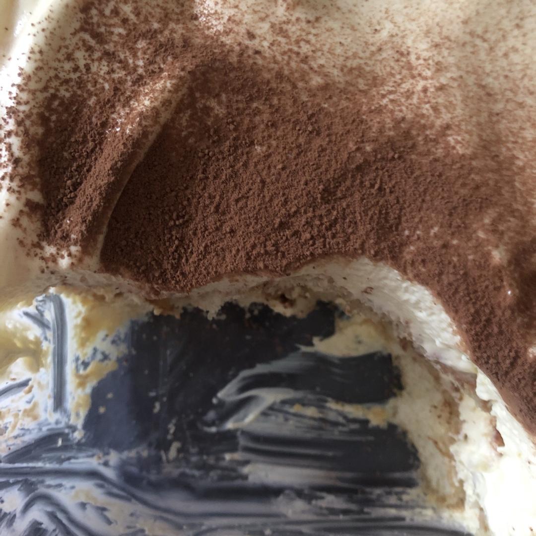 提拉米苏｛全熟版｝