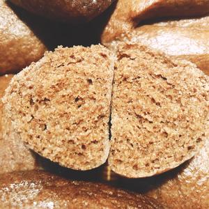 荞麦粗粮养生馒头的做法 步骤4