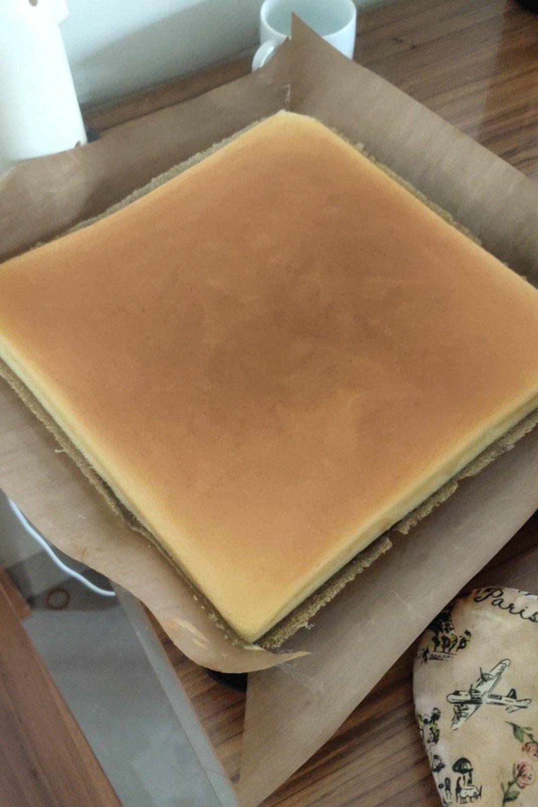 简单、好记、百搭，用途多多的大烤盘蛋糕胚