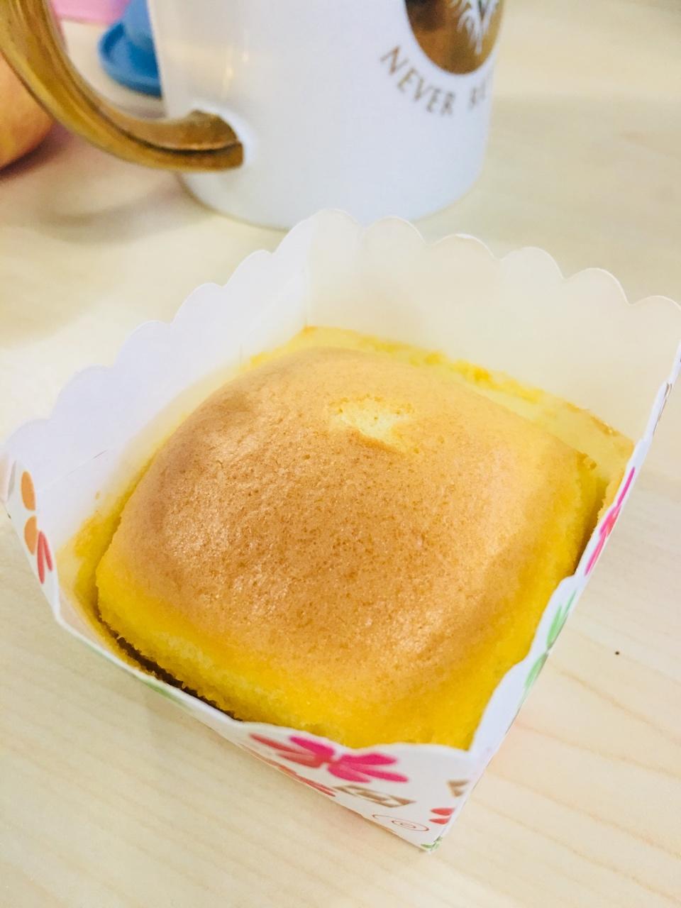 古早味蛋糕（长帝25sn）