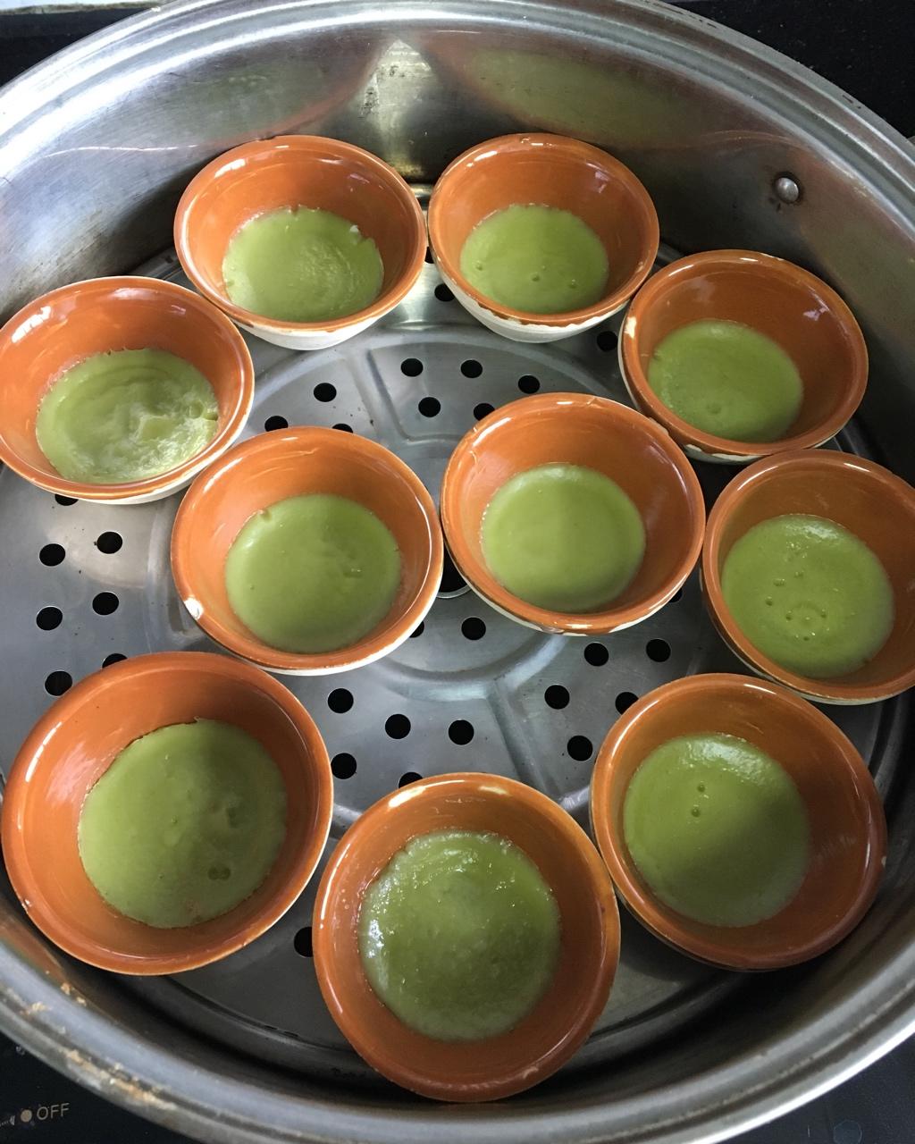 潮州咸水粿