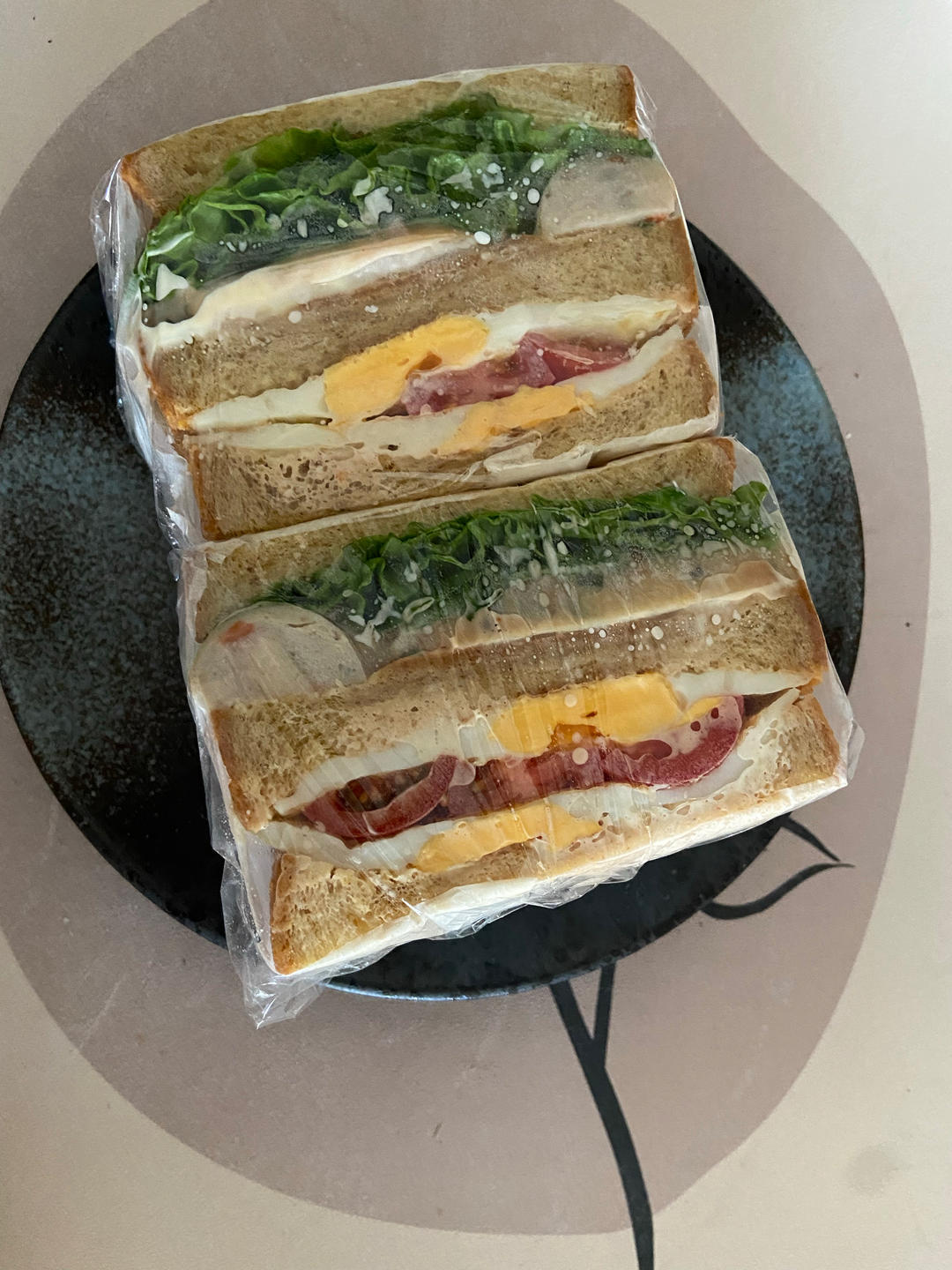 🥪三明治的神仙吃法 l好吃且简单、健康有营养