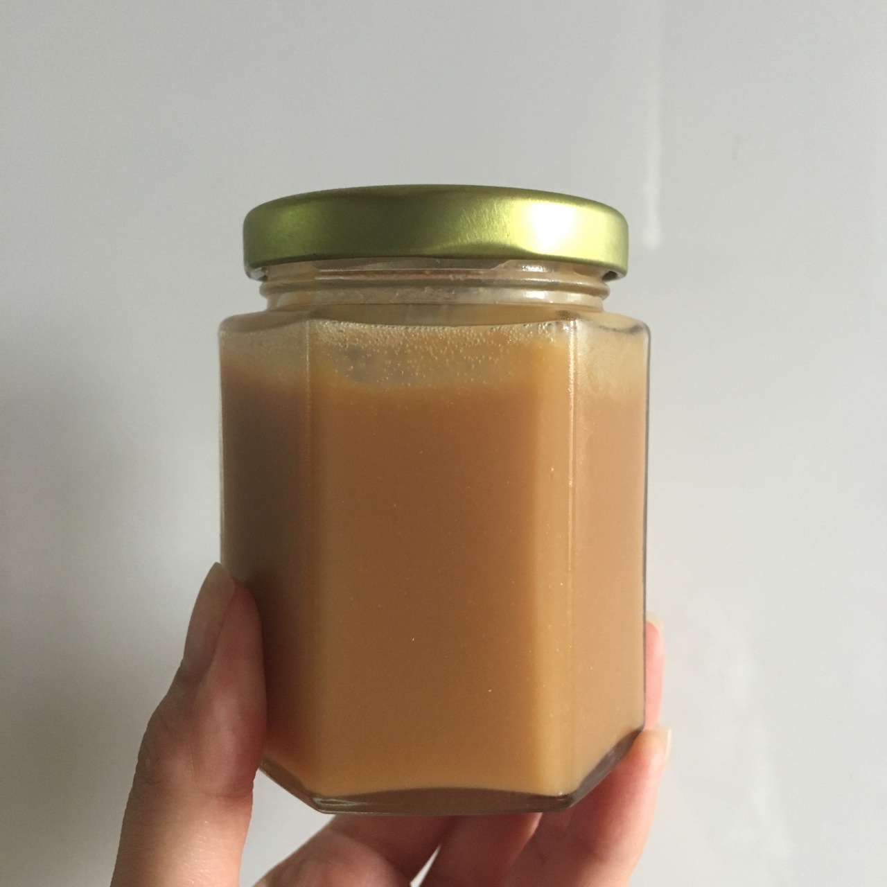 焦糖酱 Caramel Sauce