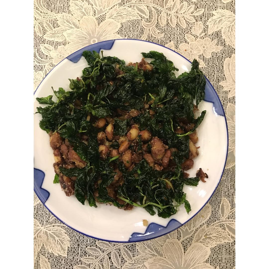 michelle8080做的薄荷酥红豆