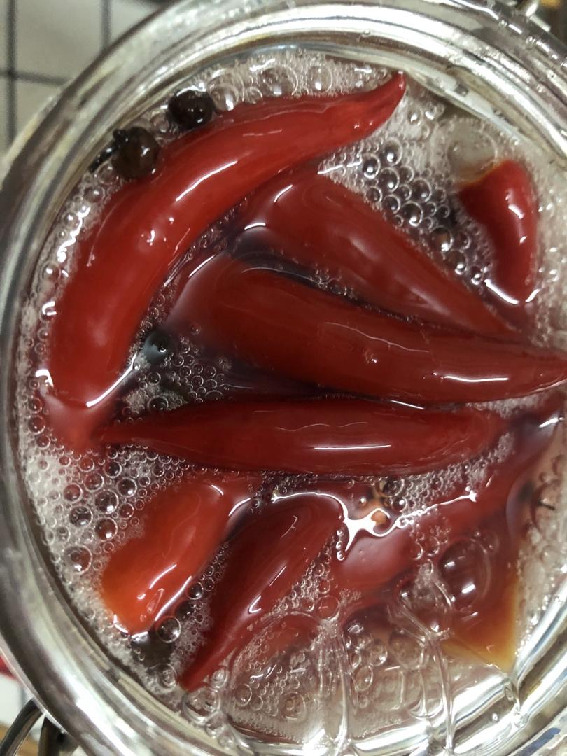 四川泡菜（零失败）